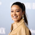 Gina Rodriguez Knows Exactly What She Wants On Her First Mother’s Day