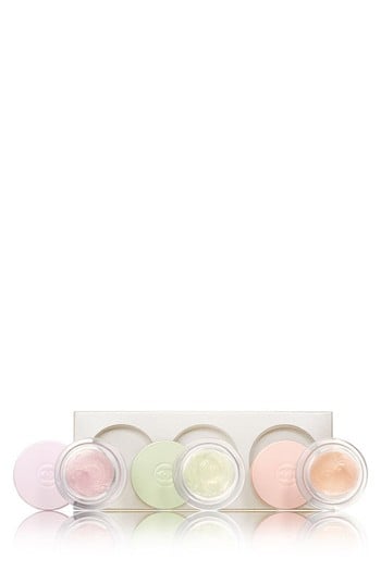 Chanel Chance Shimmering Scented Gel Trio