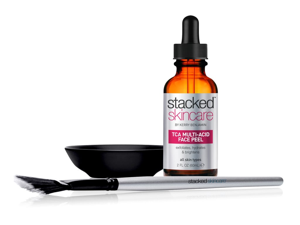 Stacked Skincare by Kerry Benjamin TCA Multi Acid Face Peel