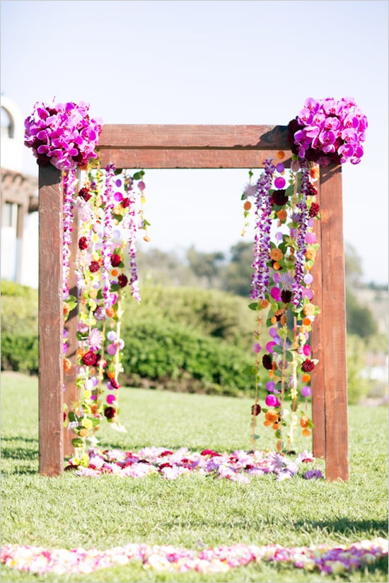 Ceremony Flowers