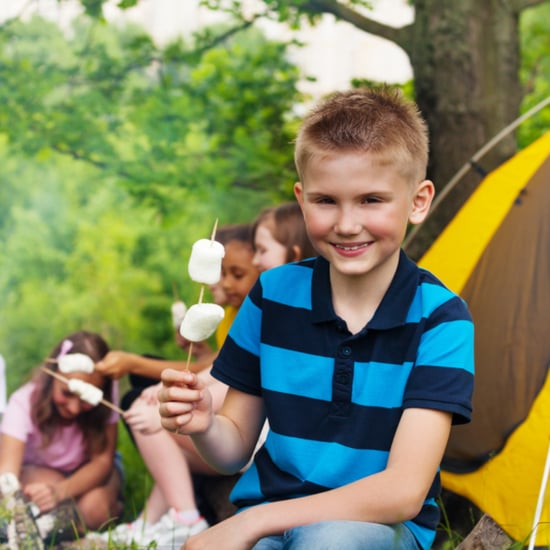 Best Products For Packing For Sleep-Away Camp