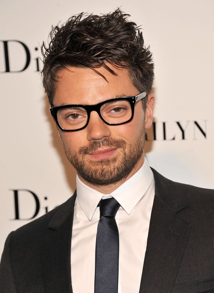 Hot Dominic Cooper Photos