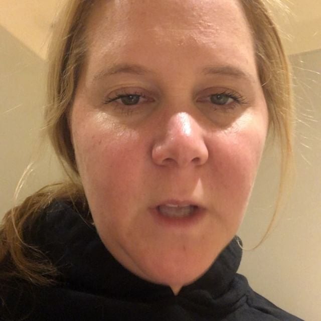And Continued Puking Through Her Second Trimester