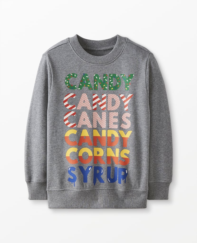 Elf Movie Matching Family Christmas Pajamas