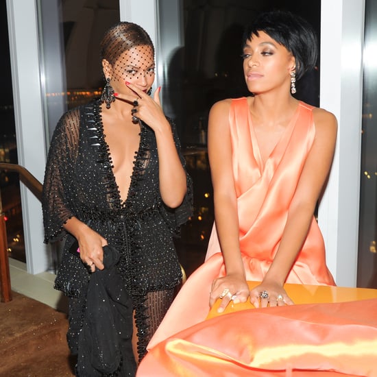 Met Gala 2014 Afterparties | Pictures