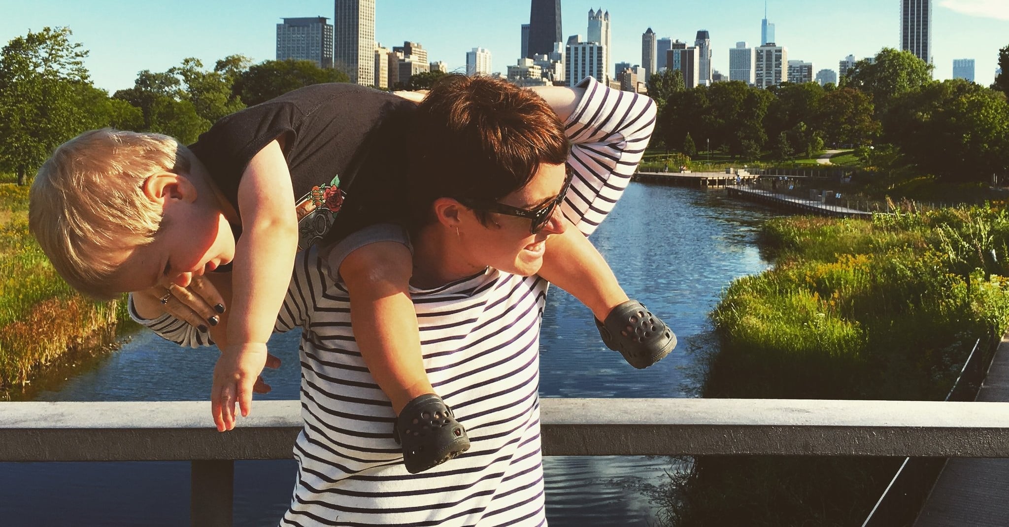 How Instagram Changes Parenting | PS Family