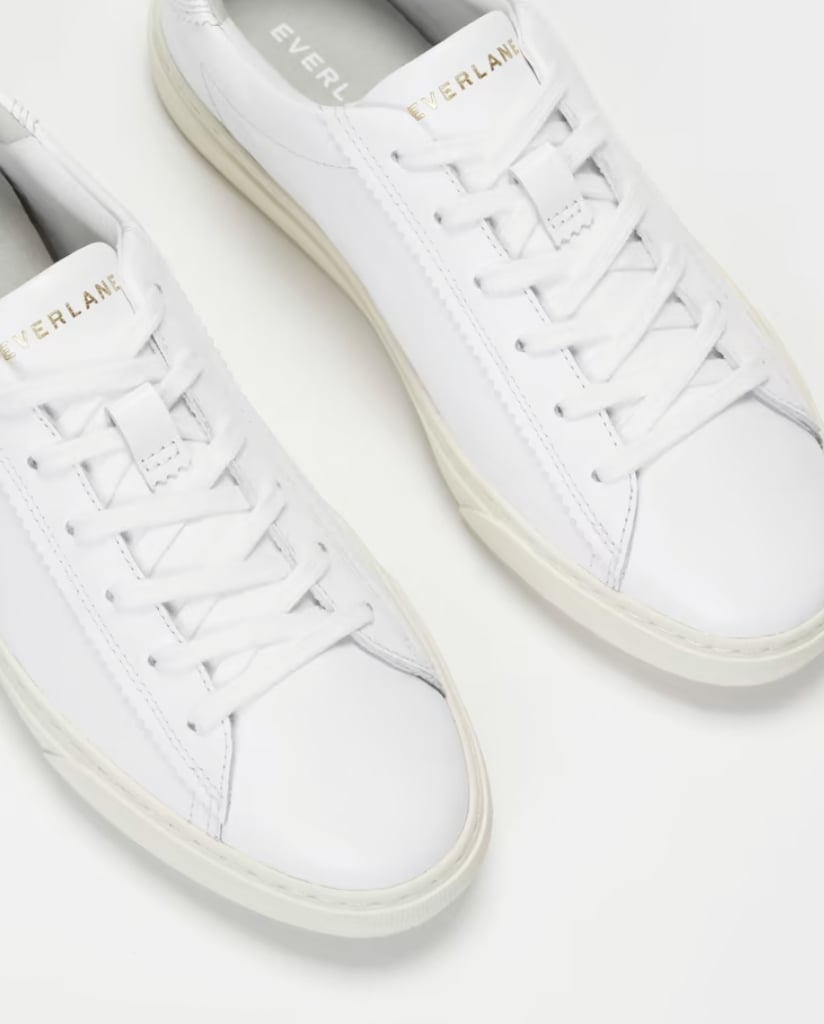 Everyday Sneakers