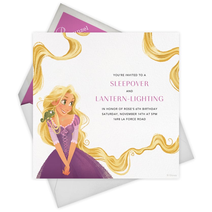 Tangled