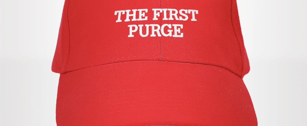 The First Purge Trailer