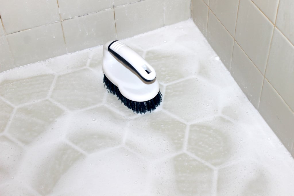 Homemade Shower Cleaner