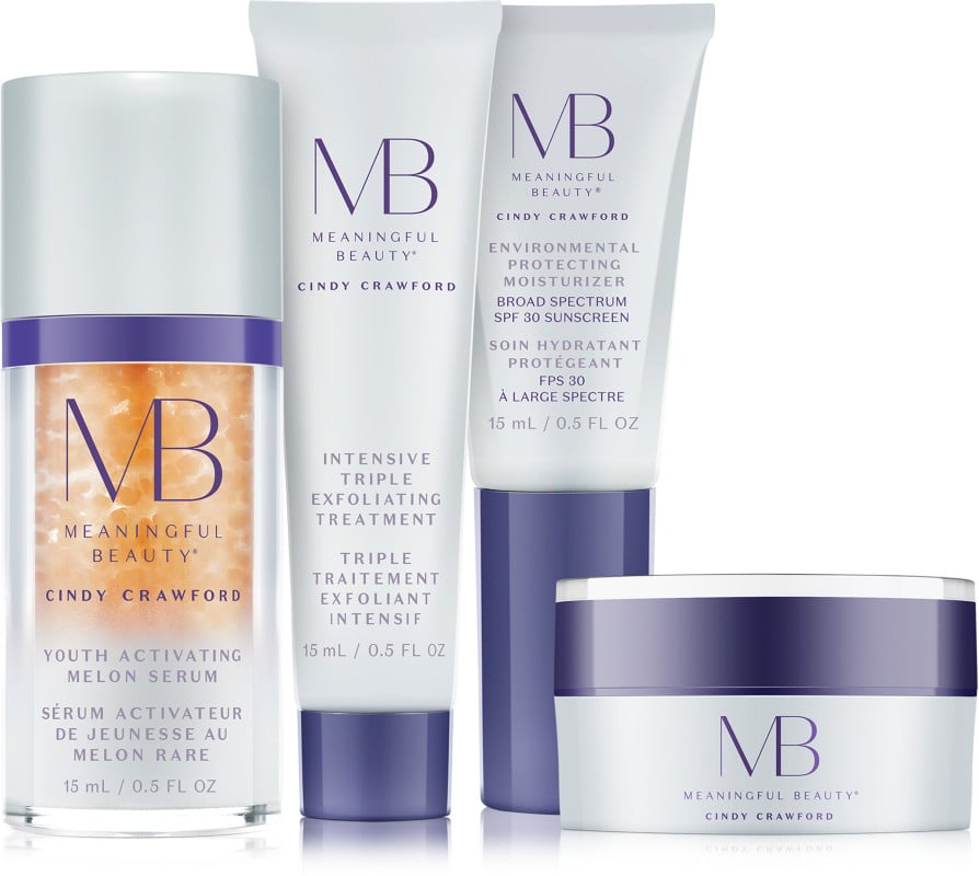 Meaningful Beauty Advanced Introductory System, 50 percent off ($25, originally $50)