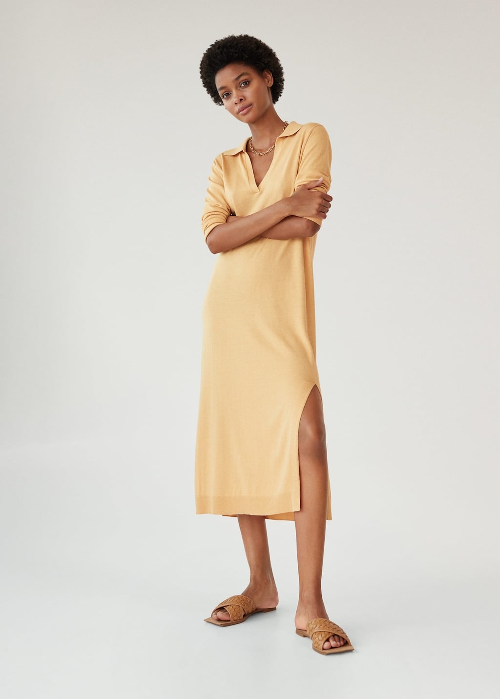 Mango day cheap dresses