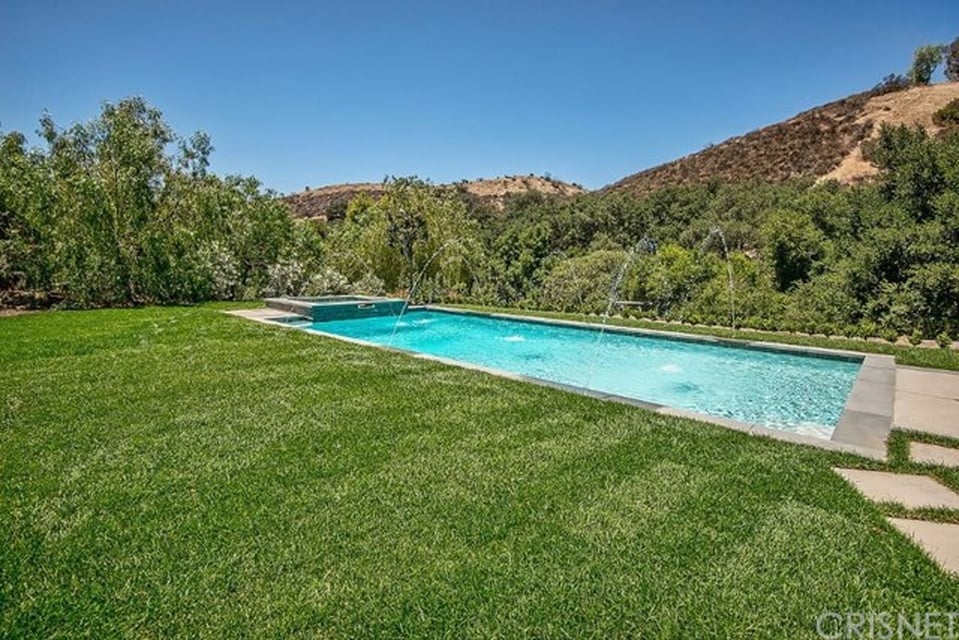 Kylie Jenner Buys Second Calabasas Mansion POPSUGAR Home