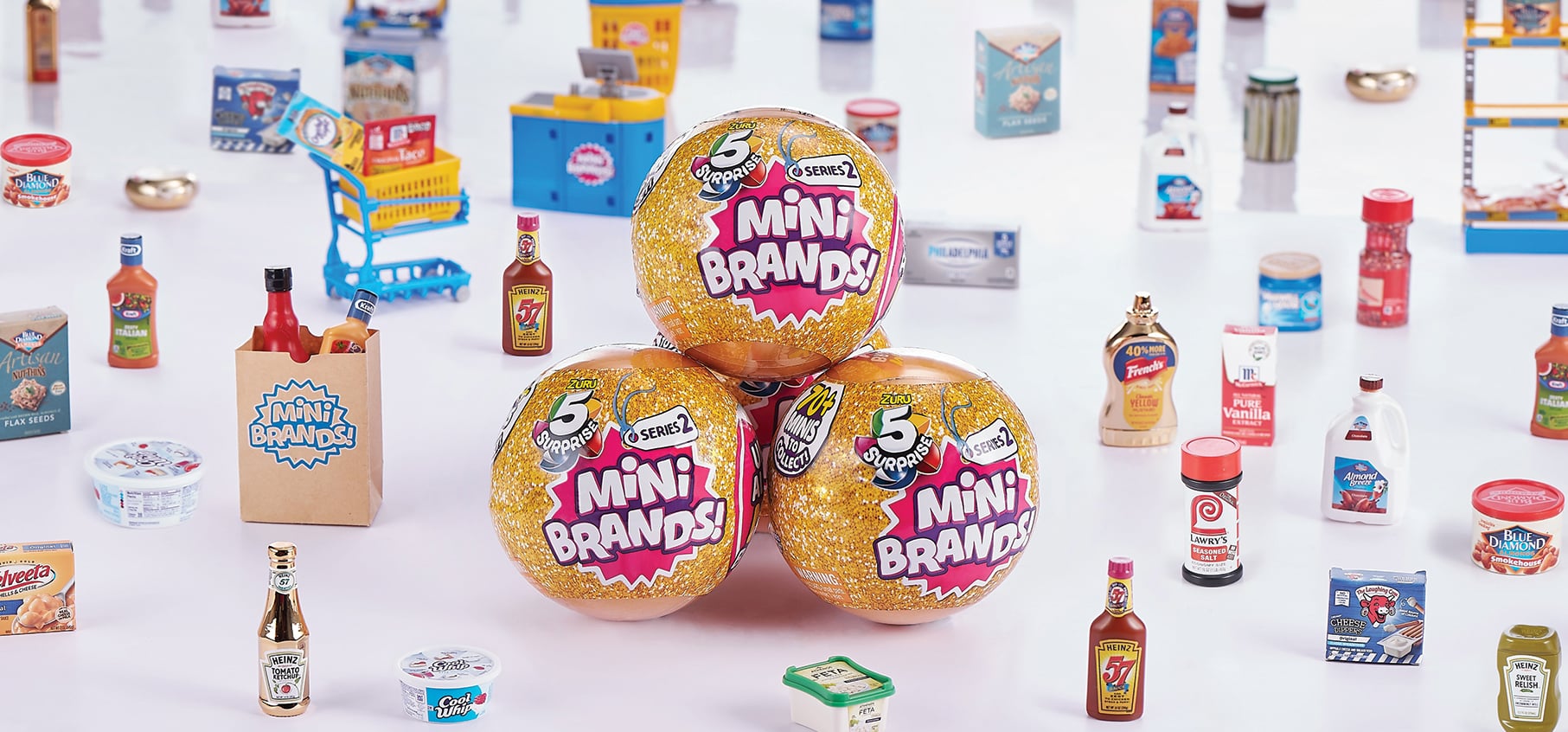 Art & Collectibles Collectibles Mini Port Salut Cheese Figurine