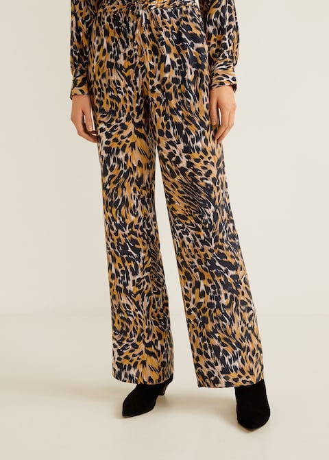 Shop The Animal Print Trend