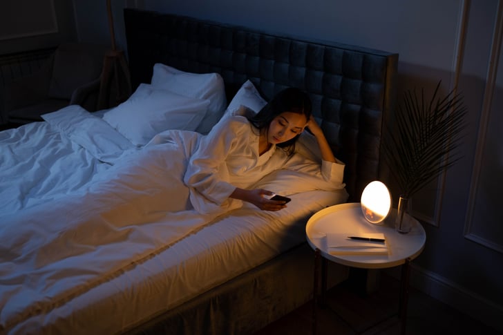 Help to sleep cheap at night