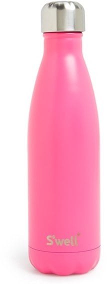 S'well Hand Painted Satin Collection Water Bottle