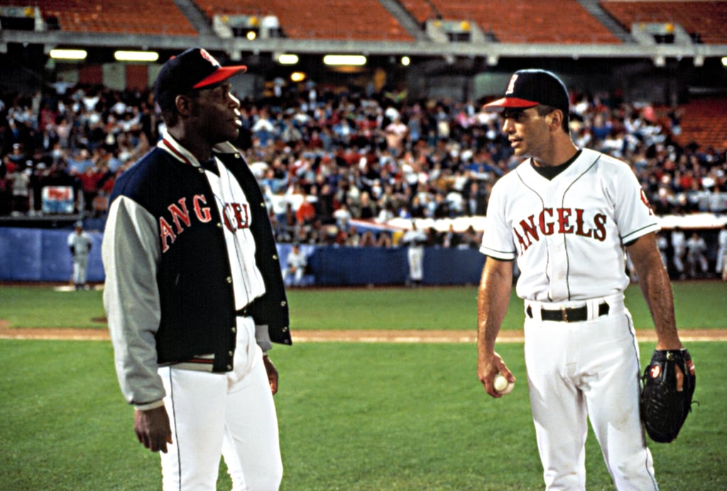 Angels in the Outfield (1994)