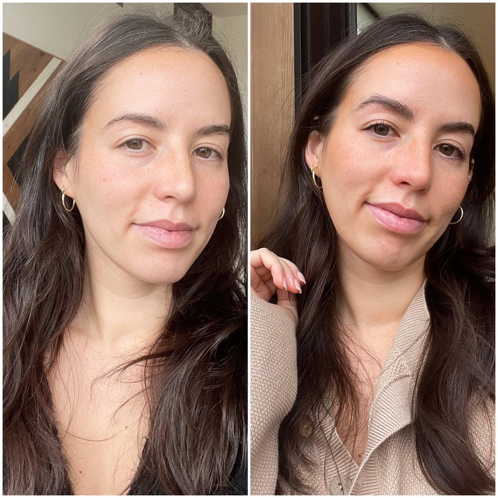 I Contoured With Self Tanner See the "Tantouring" Photos POPSUGAR Beauty