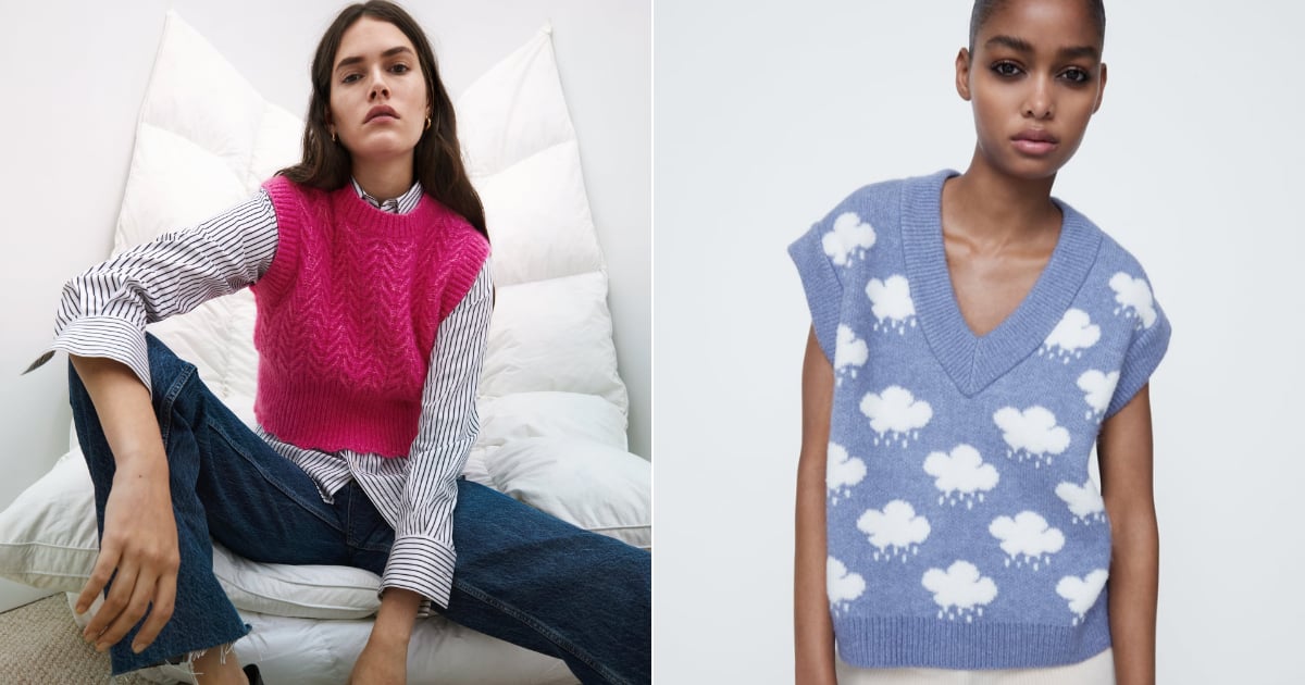 The 15 Hottest Zara Releases of January, According to Our Shopping Expert