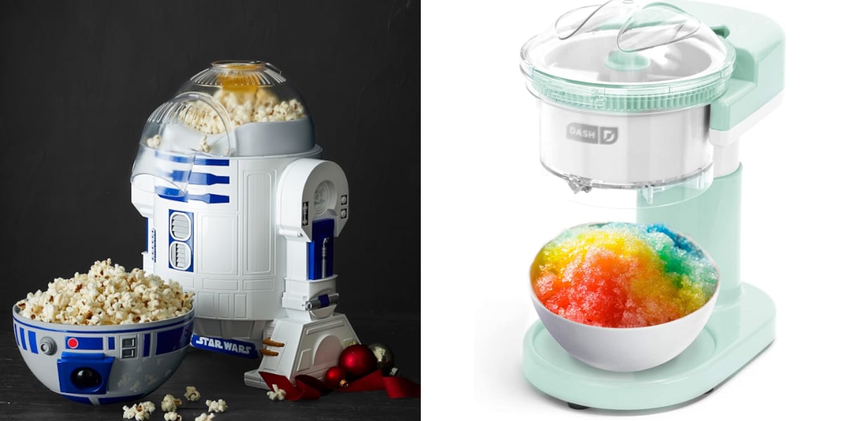 Star Wars Kitchen- R2D2 popcorn maker in 2023