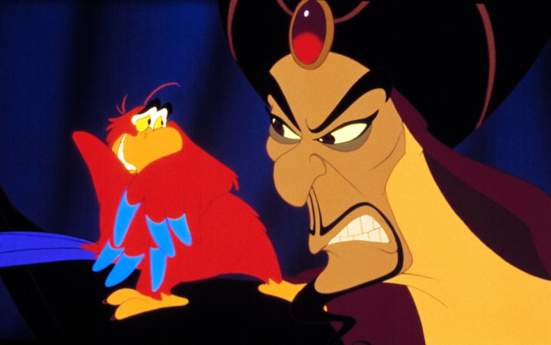 The Return of Jafar (1994)