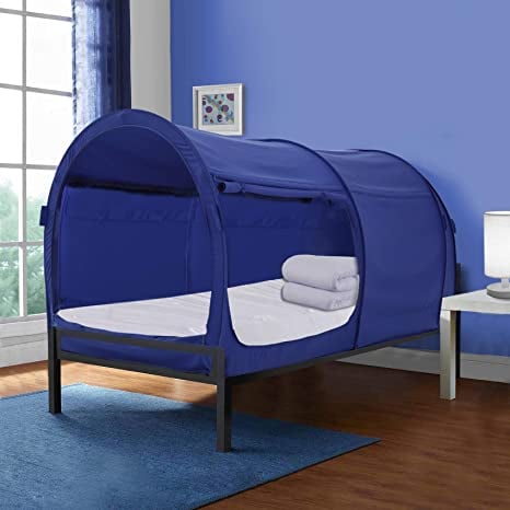 Alvantor Canopy Bed
