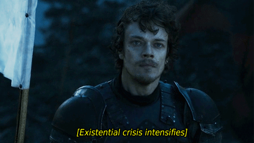 Theon Unwittingly Seals His Own Fate