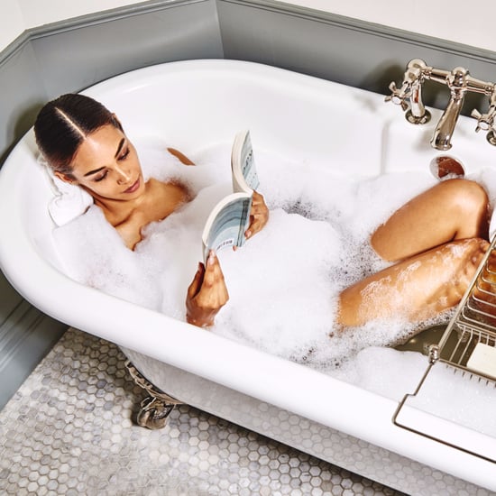 Woman's Tweets About Self-Care