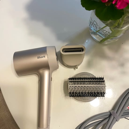 Shark HyperAir Hair Dryer Review With Photos