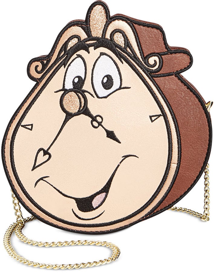Cogsworth Crossbody