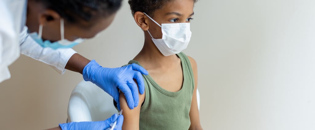 Why Children's COVID Vaccine Trials Are Taking So Long