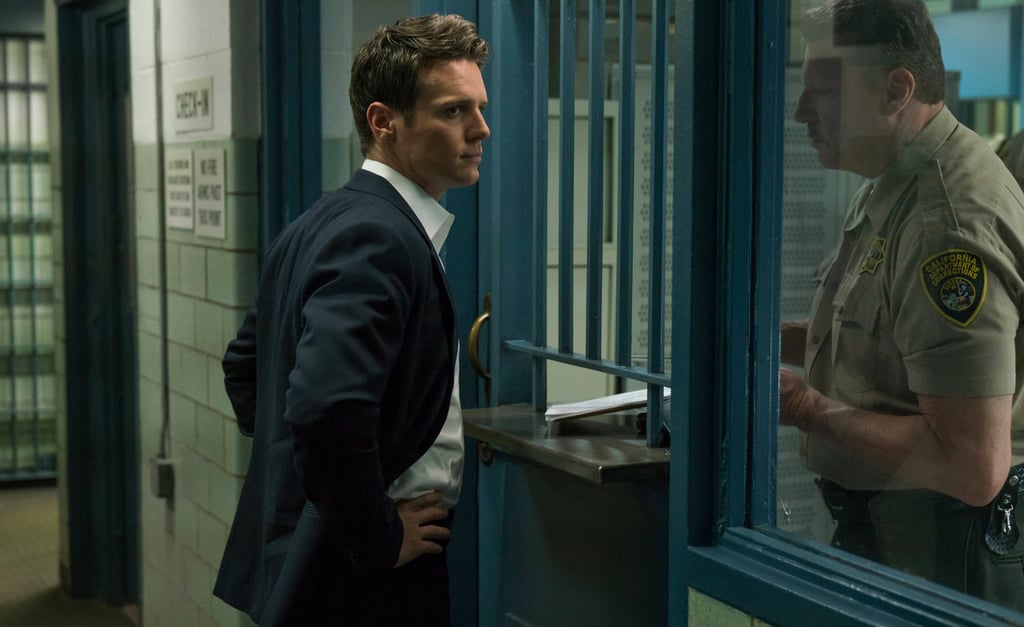 TV Shows Like Mindhunter