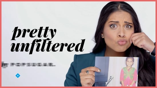Pretty Unfiltered With Lilly Singh