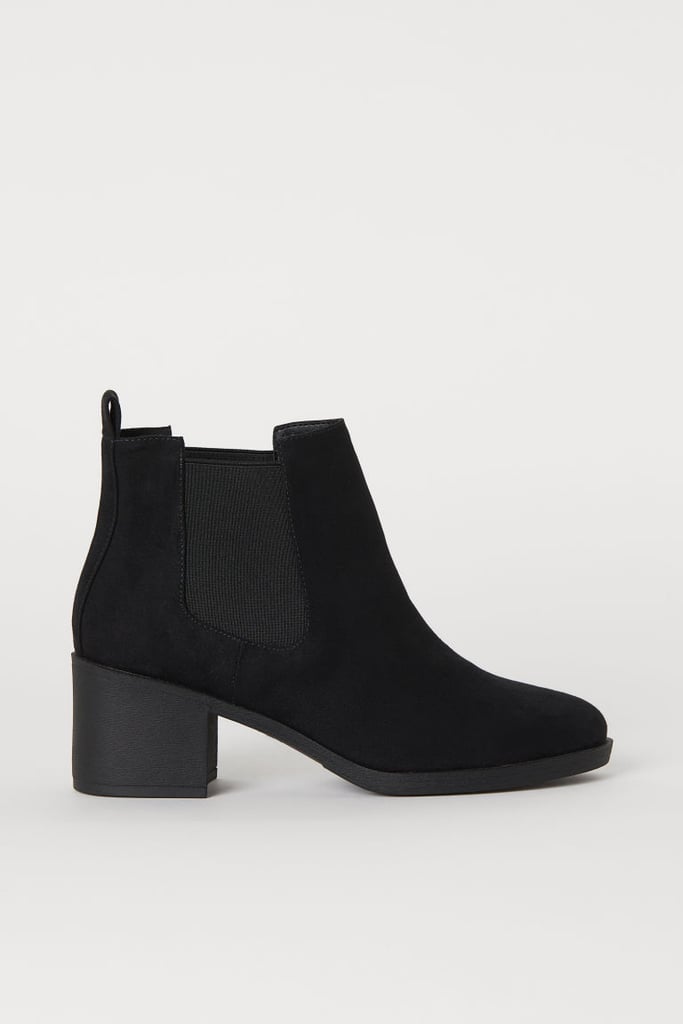 H&M Ankle Boots