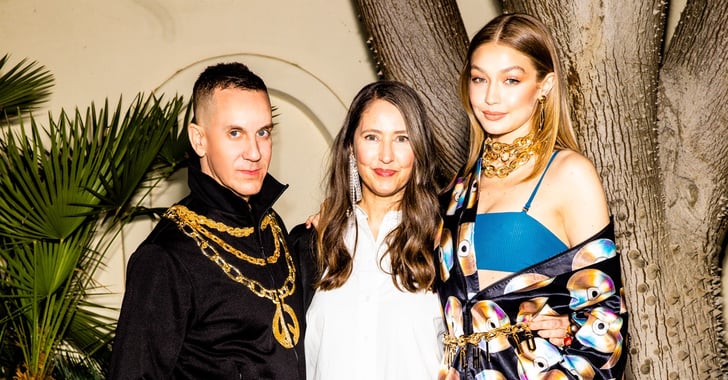 Hm sales love moschino