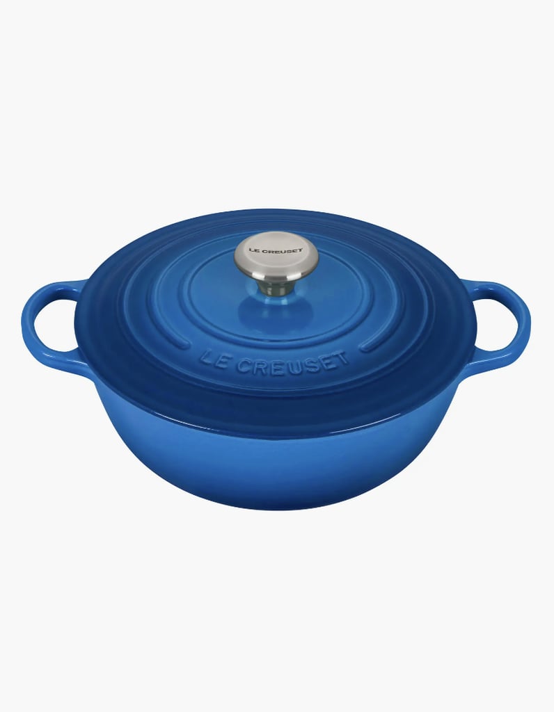 Le Creuset Enameled Dutch Oven