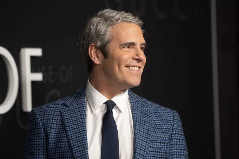 Andy Cohen