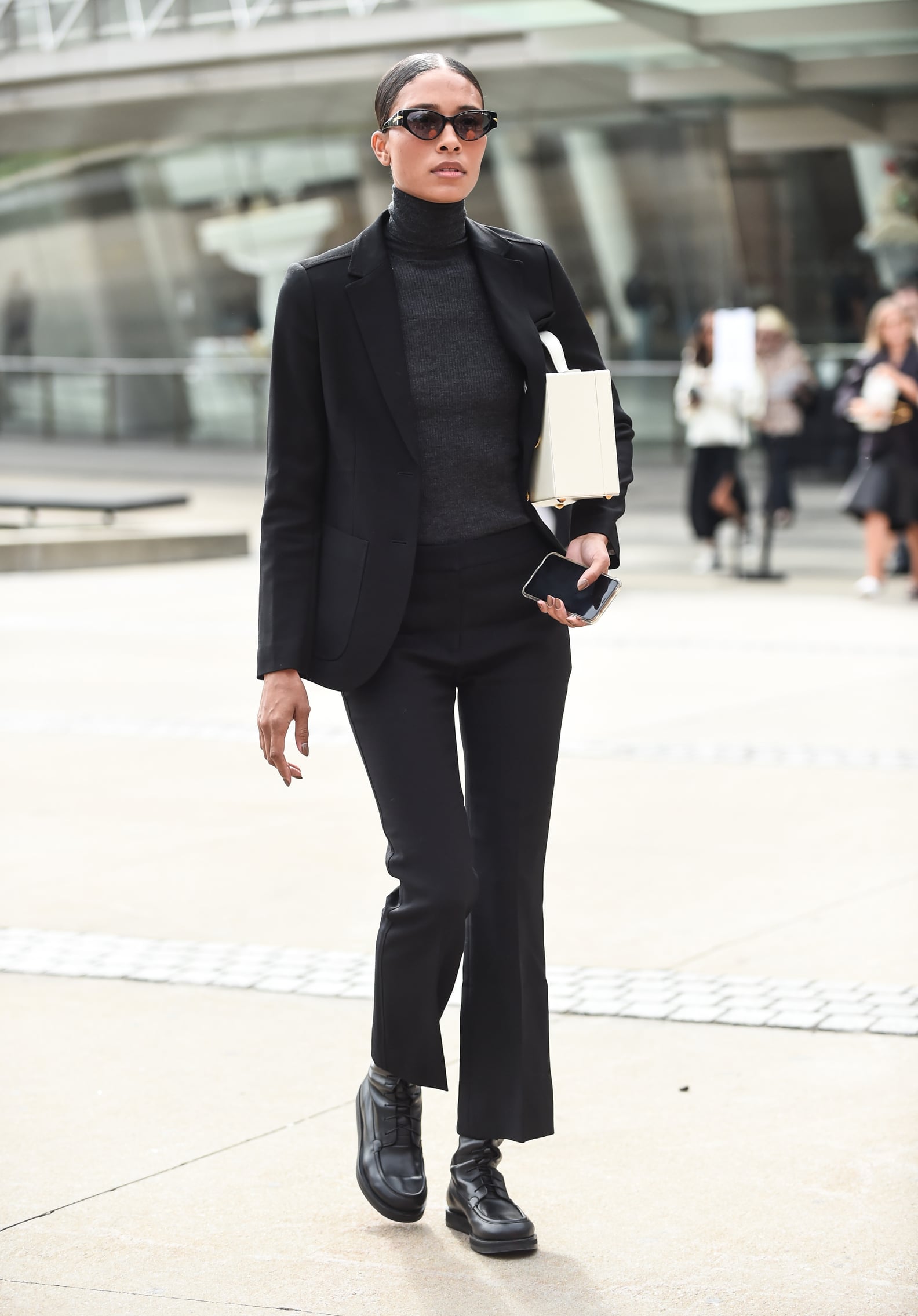 Cheap Black Sweaters From POPSUGAR at Kohl's POPSUGAR Fashion