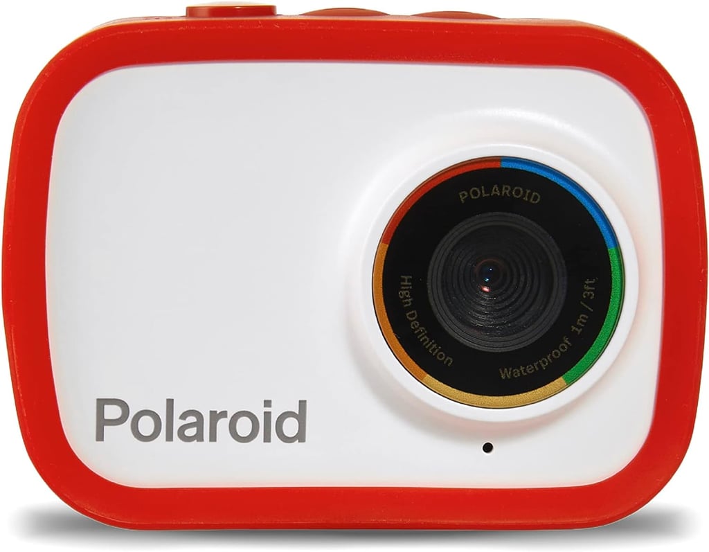 A Sports Camera