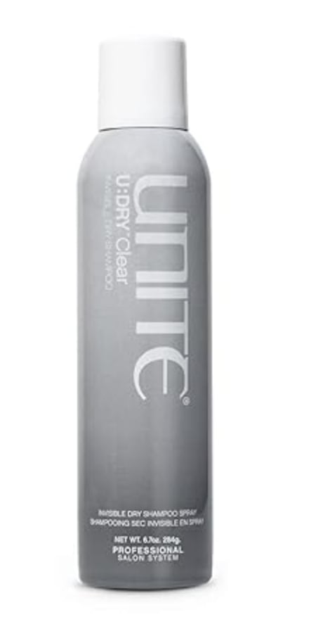 Unite Hair U:DRY Clear Dry Shampoo
