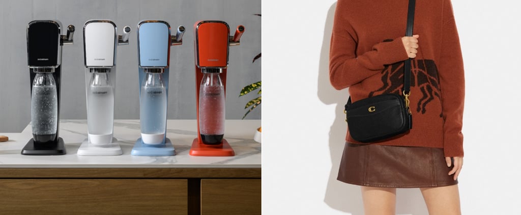Best Sales and Deals October 2023: SkinStore, Coach, Article