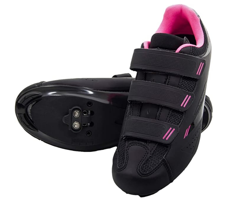 Tommaso Pista Cycling Shoes