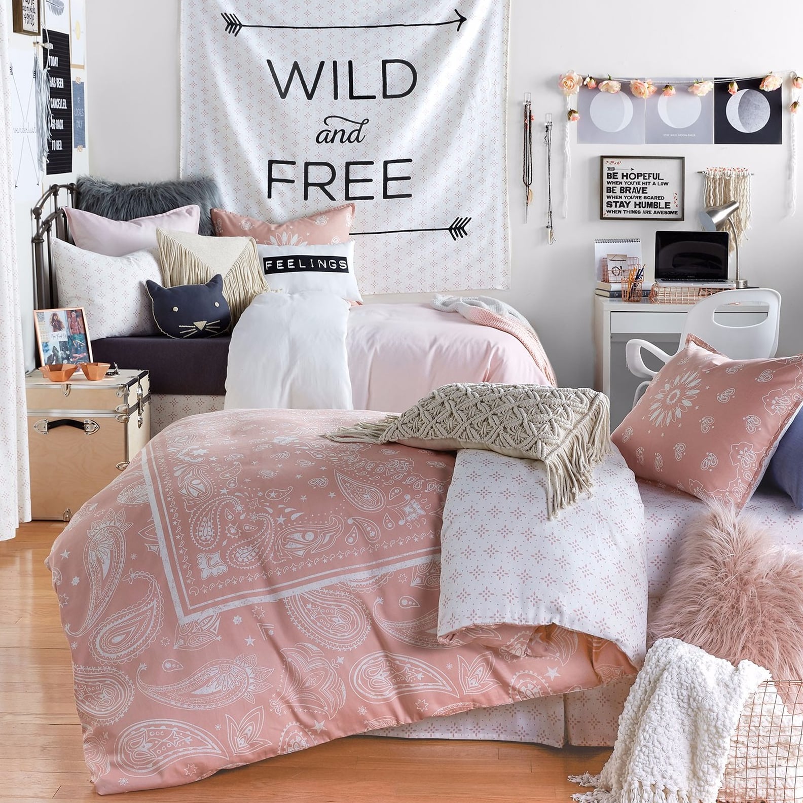Best Places to Shop For Dorm Decor POPSUGAR Home