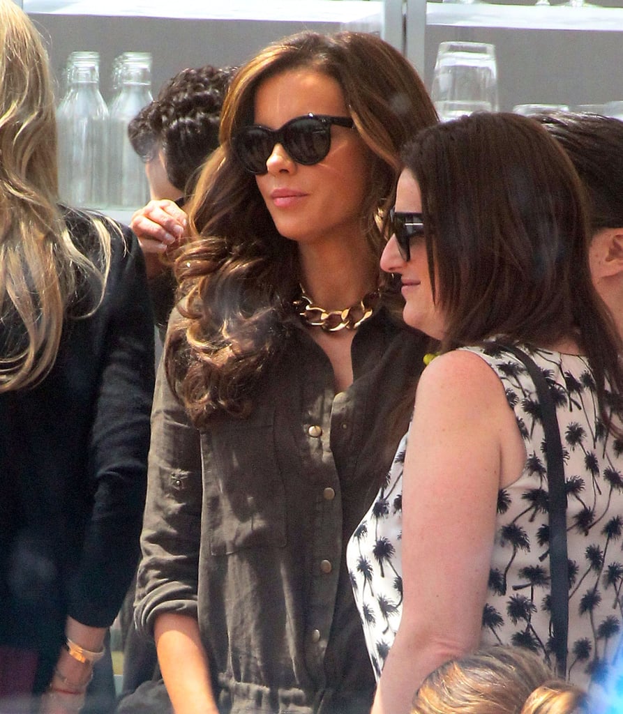 Kate Beckinsale
