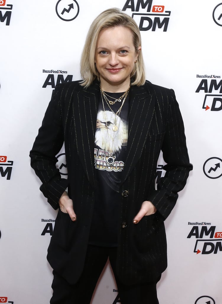 Elisabeth Moss