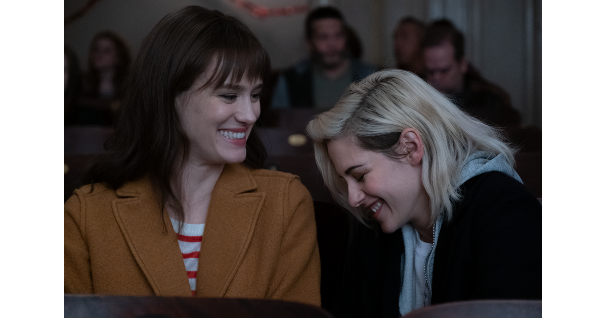 Happiest Season The Sexiest New Movies of 2020 POPSUGAR