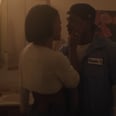 Kendrick拉马尔发布未经审查的短片Taylour佩奇的他的歌“我们一起哭”