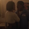 Kendrick Lamar Releases Uncensored Short Film With Taylour Paige For His Song "We Cry Together"