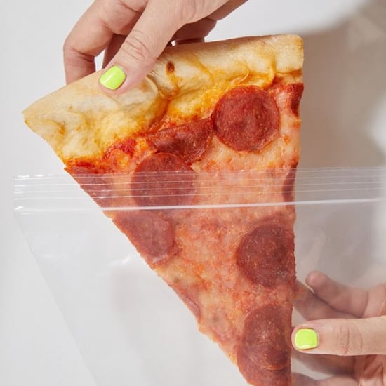 These Pizza-Saver Bags Let You Carry Just 1 Slice